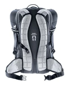 Deuter Bike I 20 Black - Black 5 Deuter Bike I 20 Black - Black -Deuter Store deuter Rucksack Bike I 20 Black Black 309926 1