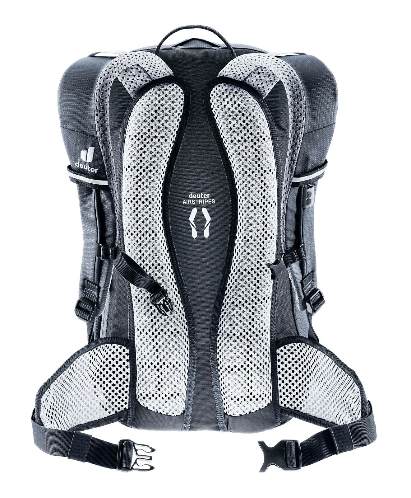 Deuter Bike I 20 Black - Black 3 Deuter Bike I 20 Black - Black – Bild 3