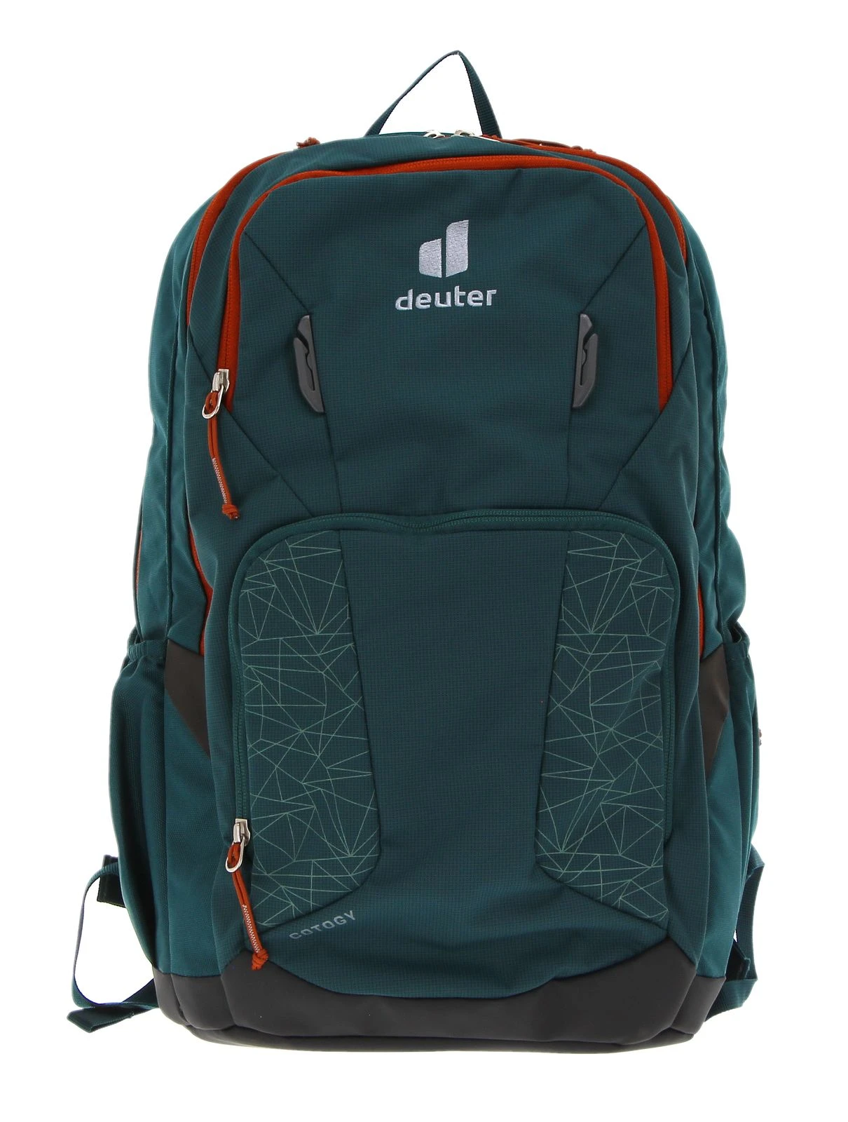 Deuter Cotogy Backpack Deepsea 1 Deuter Cotogy Backpack Deepsea