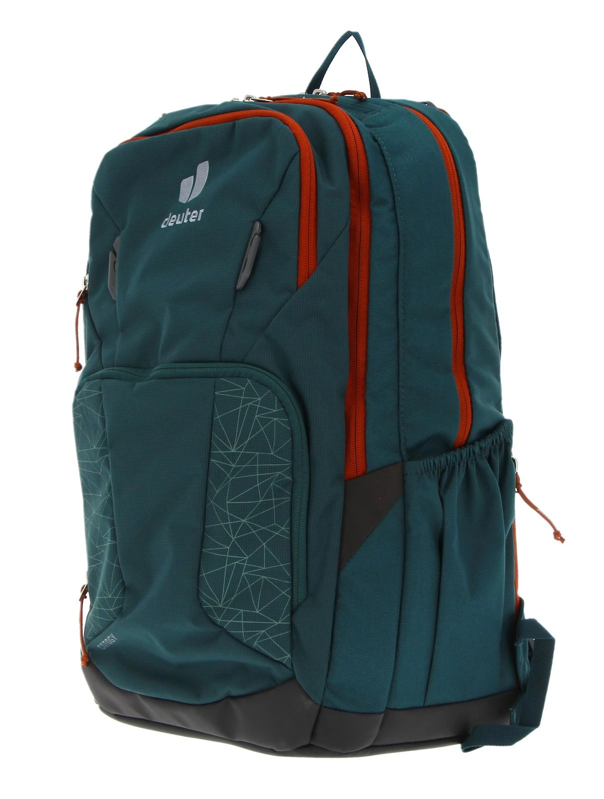 Deuter Cotogy Backpack Deepsea 2 Deuter Cotogy Backpack Deepsea – Bild 2