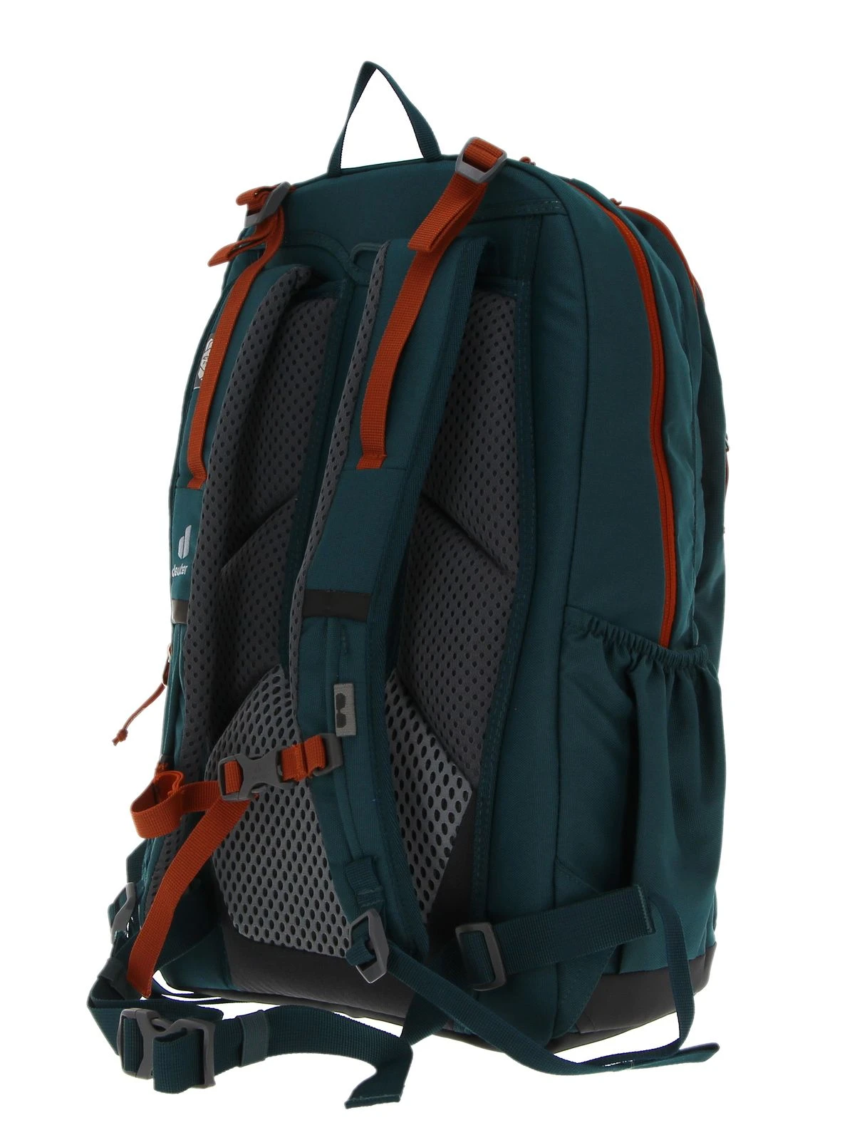 Deuter Cotogy Backpack Deepsea 4 Deuter Cotogy Backpack Deepsea – Bild 4