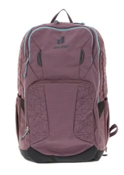 Deuter Cotogy Backpack Grape