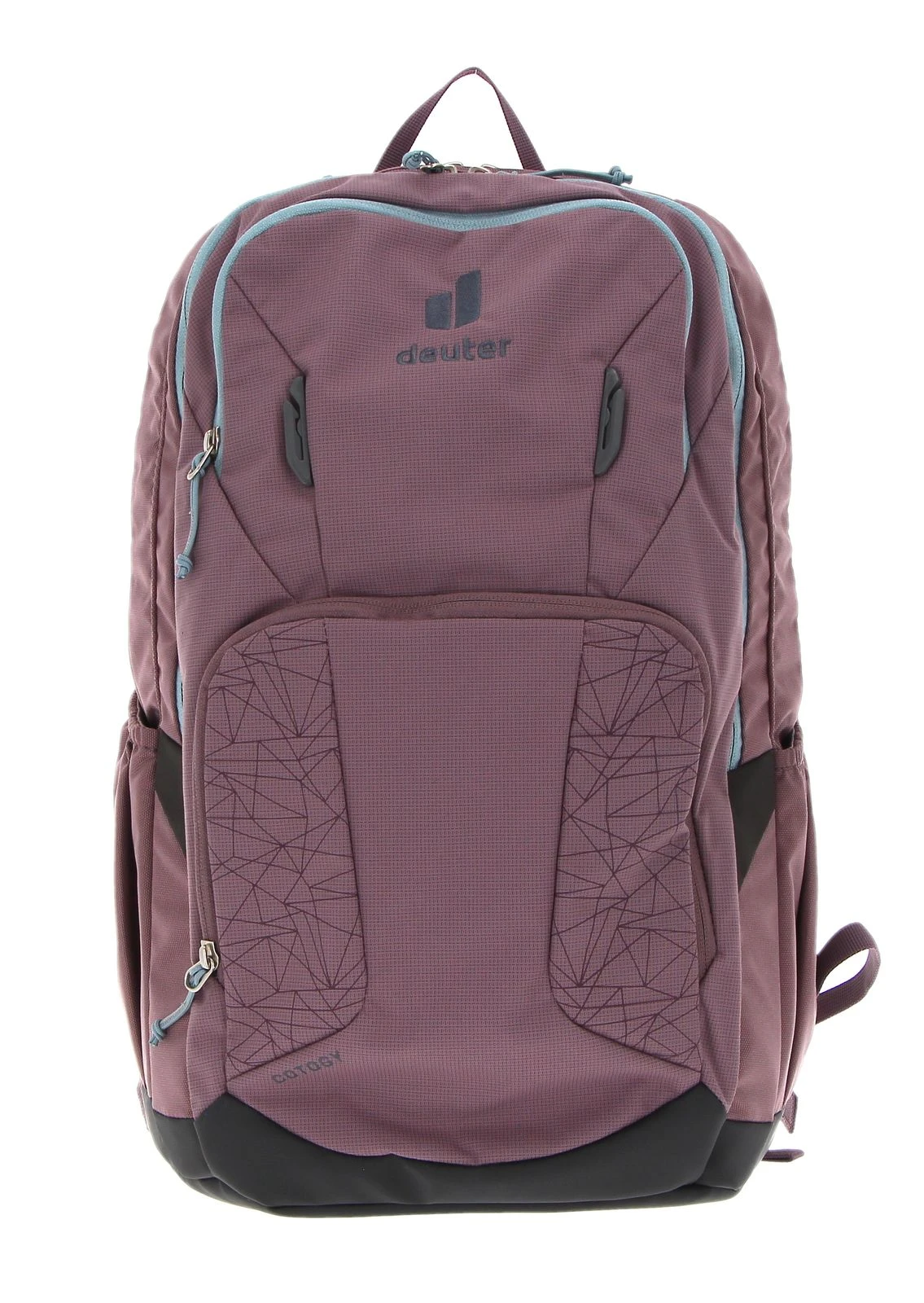 Deuter Cotogy Backpack Grape 1 Deuter Cotogy Backpack Grape