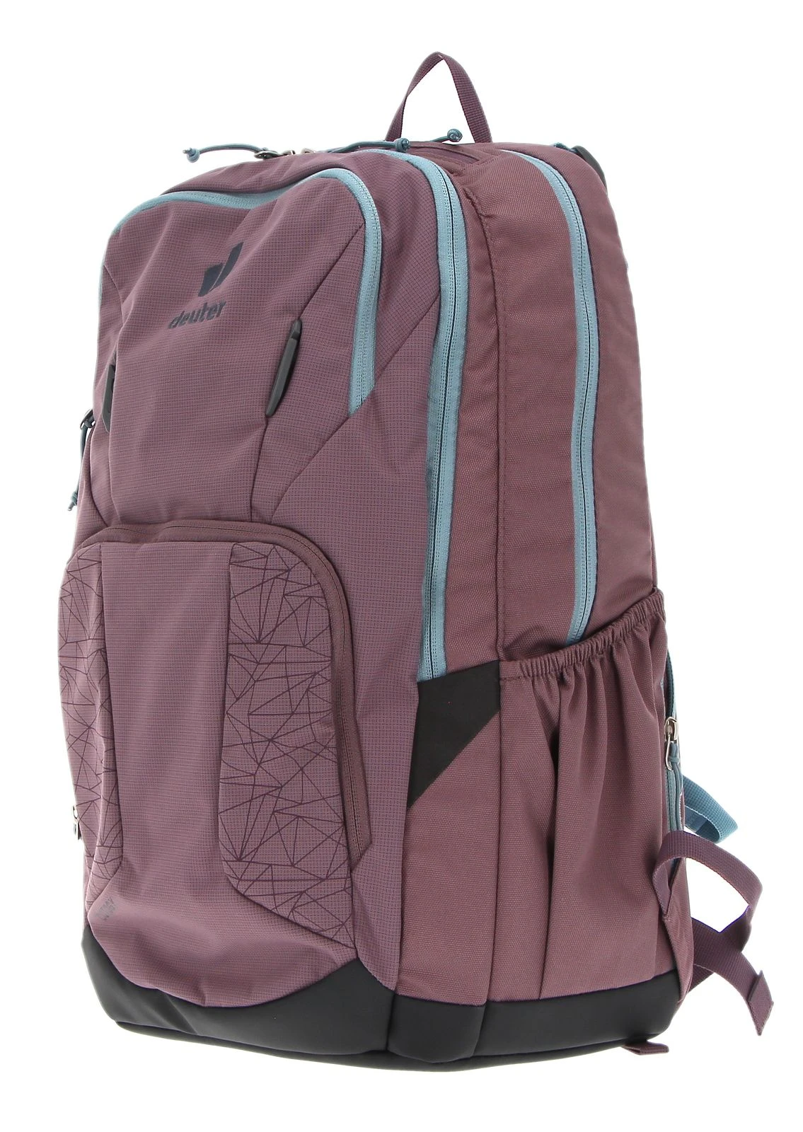 Deuter Cotogy Backpack Grape 2 Deuter Cotogy Backpack Grape – Bild 2