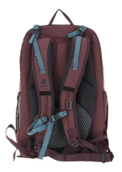 Deuter Cotogy Backpack Grape 7 Deuter Cotogy Backpack Grape -Deuter Store deuter Rucksack Cotogy Backpack Grape 309962 2