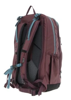 Deuter Cotogy Backpack Grape 8 Deuter Cotogy Backpack Grape -Deuter Store deuter Rucksack Cotogy Backpack Grape 309962 3