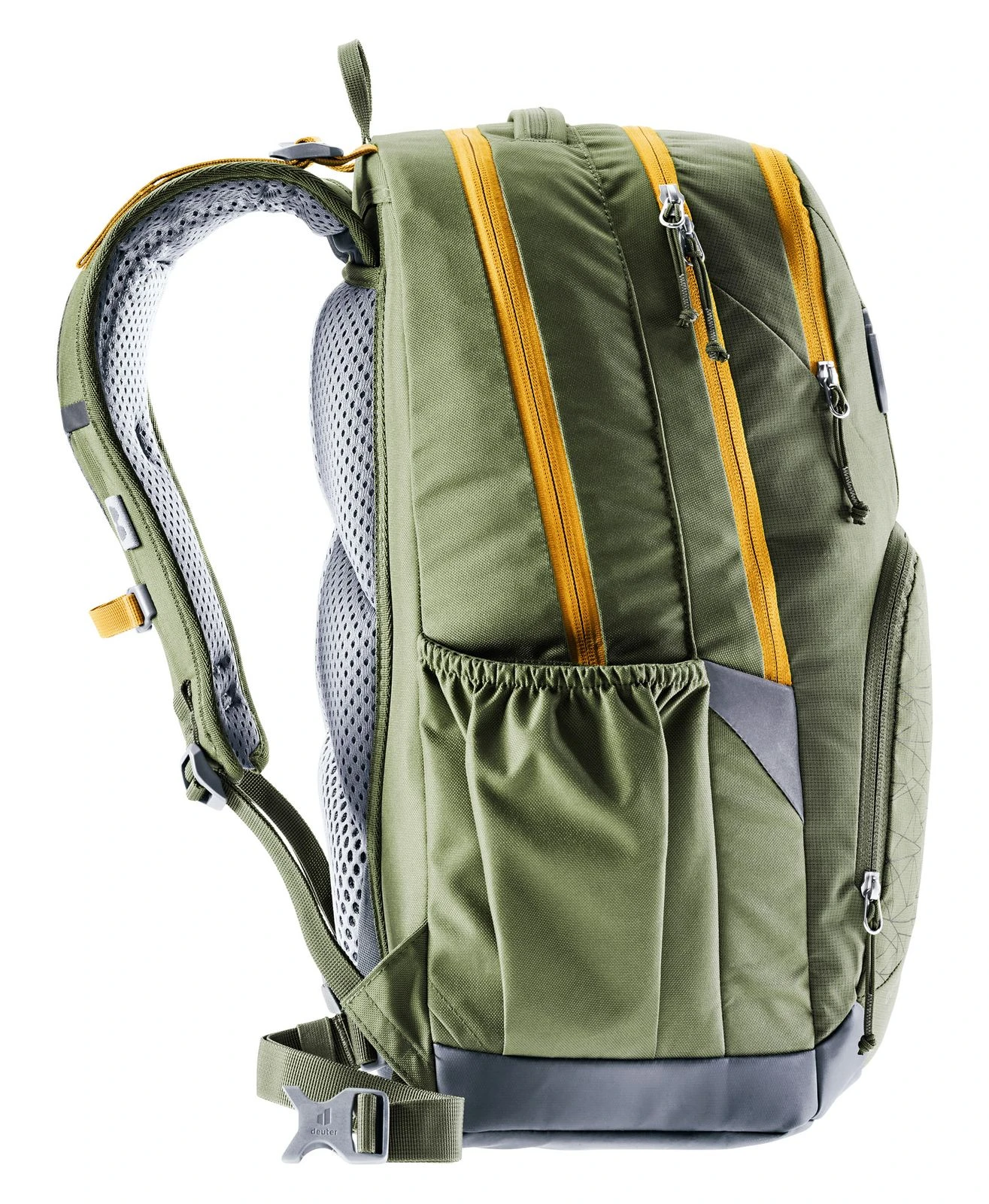 Deuter Cotogy Backpack Khaki 2 Deuter Cotogy Backpack Khaki – Bild 2