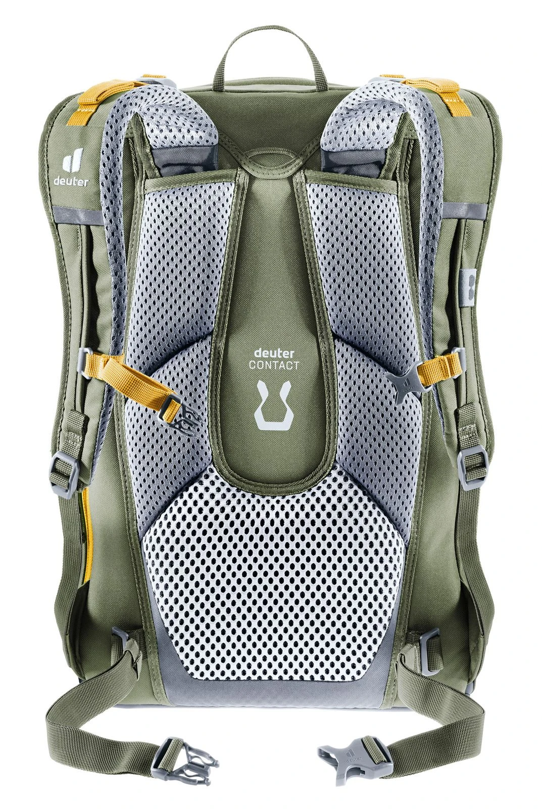 Deuter Cotogy Backpack Khaki 3 Deuter Cotogy Backpack Khaki – Bild 3