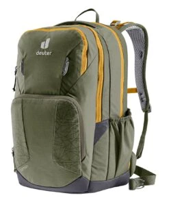 Deuter Cotogy Backpack Khaki