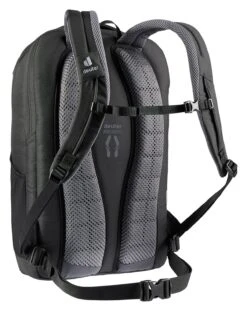 Deuter Giga EL Black 8 Deuter Giga EL Black -Deuter Store deuter Rucksack Giga Black 218098 2