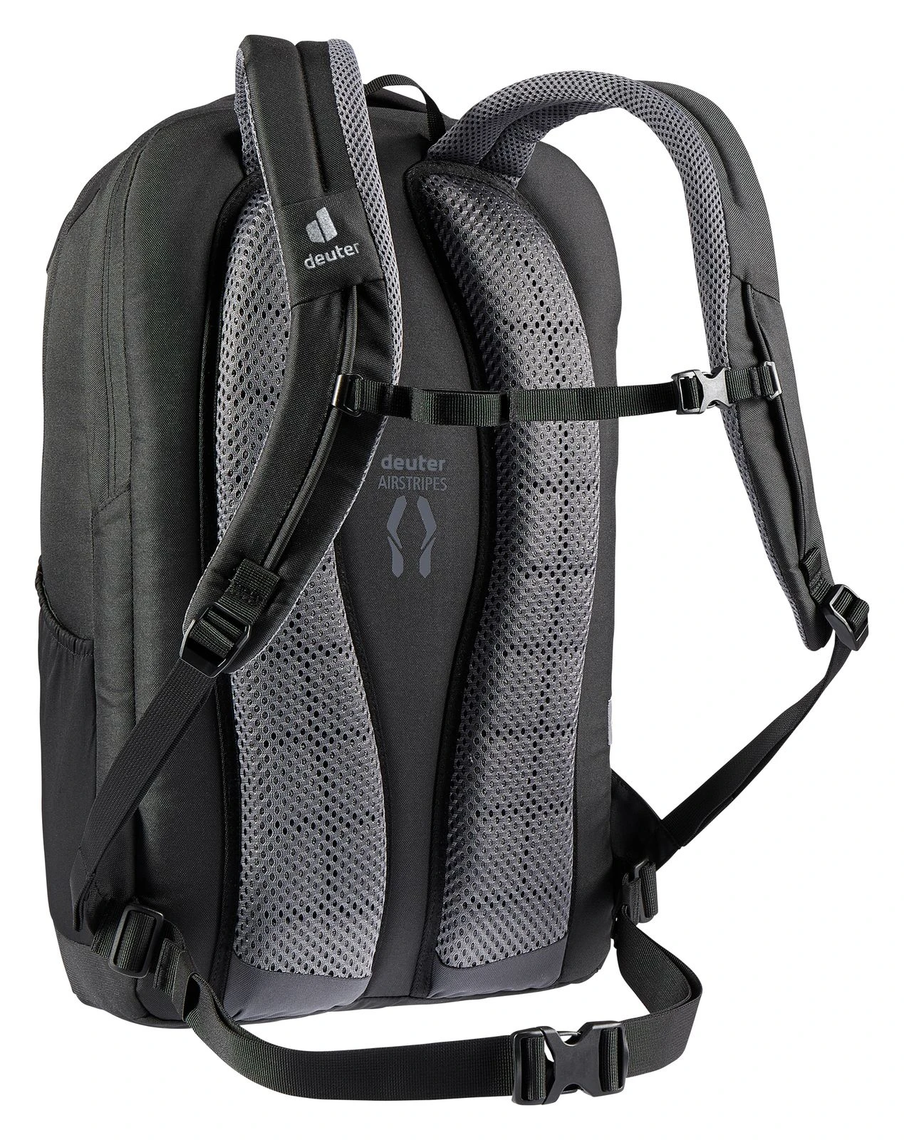 Deuter Giga EL Black 3 Deuter Giga EL Black – Bild 3