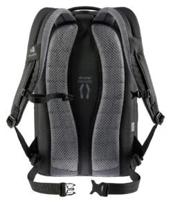 Deuter Giga EL Black 9 Deuter Giga EL Black -Deuter Store deuter Rucksack Giga Black 218098 3