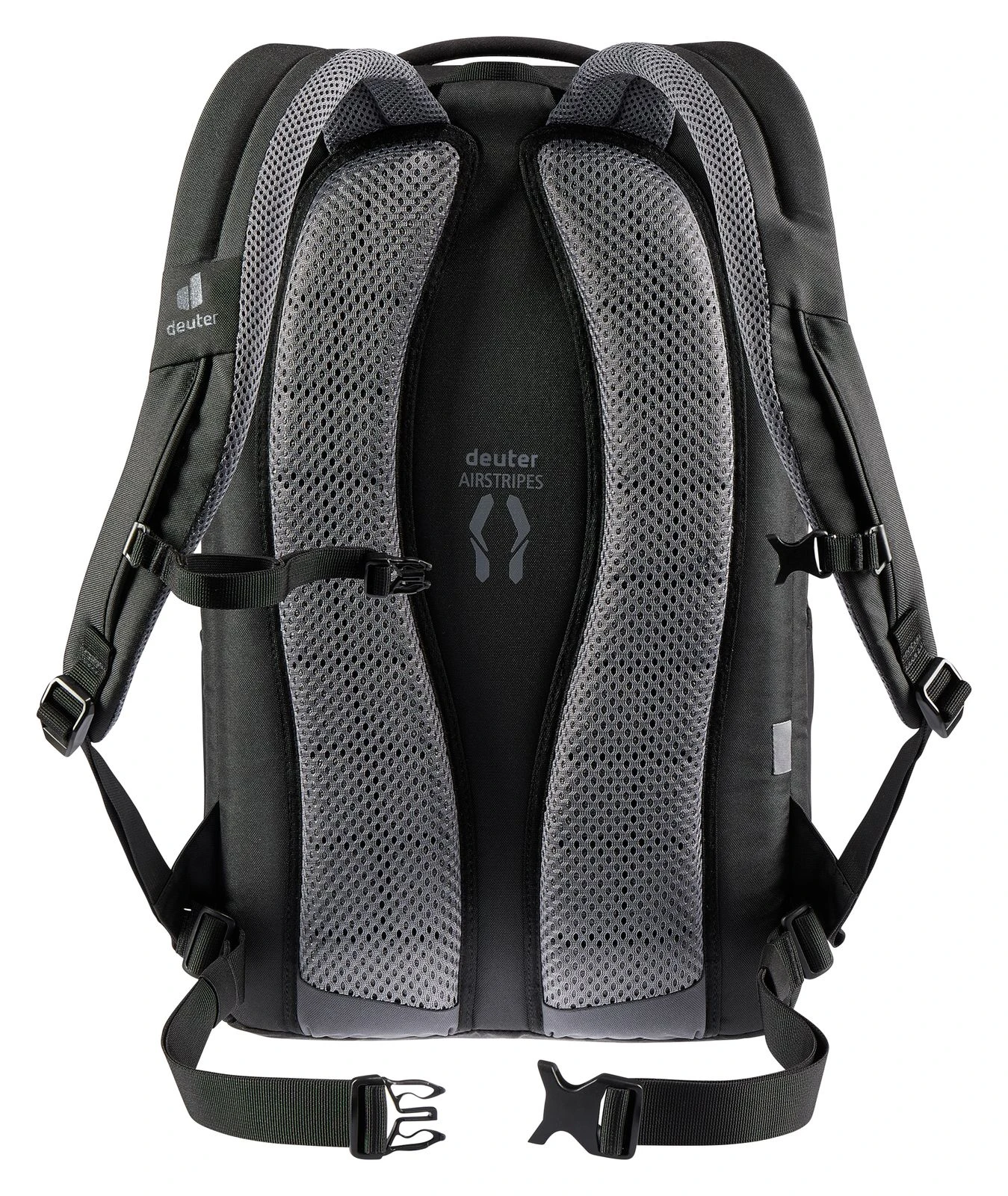 Deuter Giga EL Black 4 Deuter Giga EL Black – Bild 4