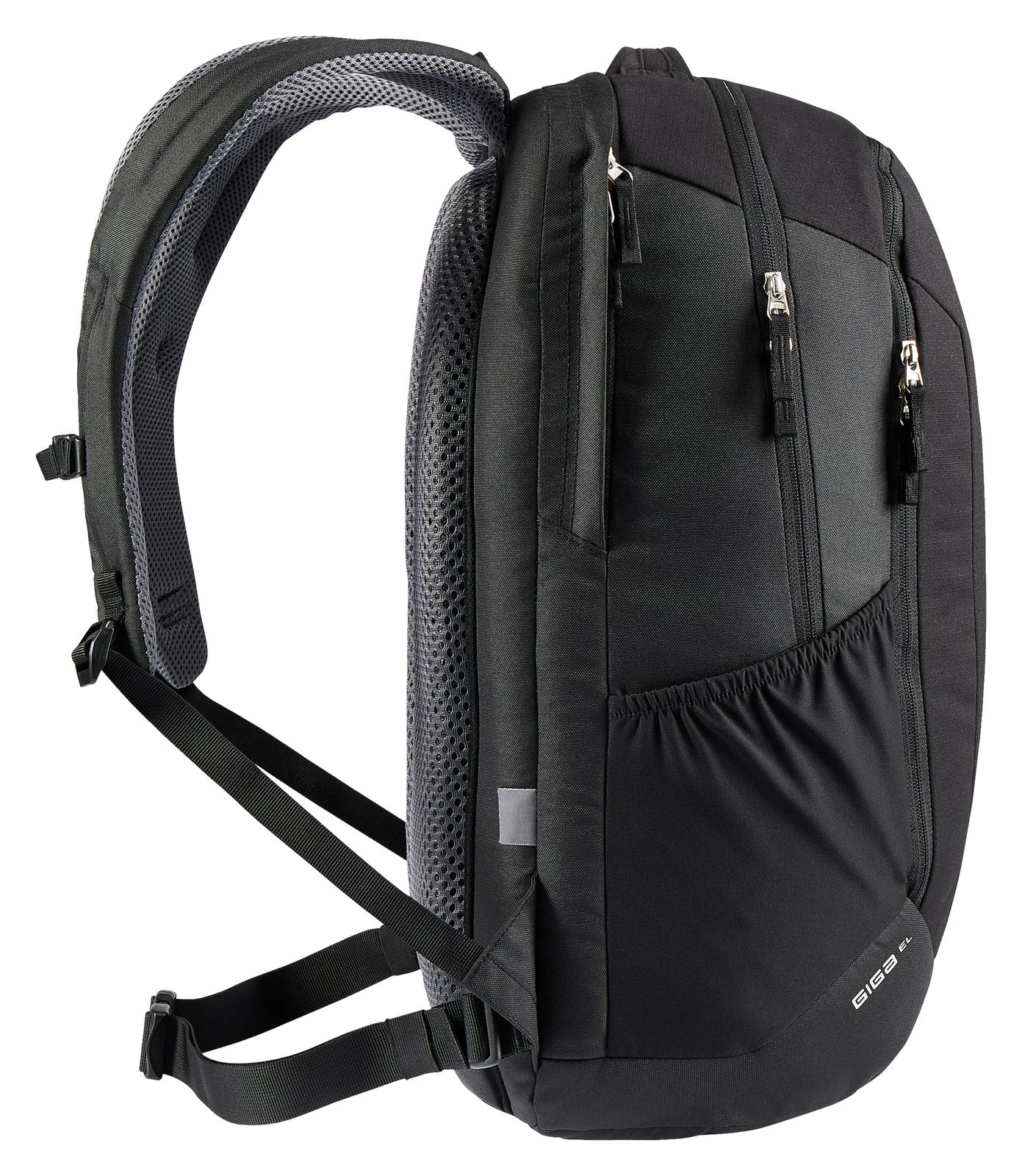 Deuter Giga EL Black 5 Deuter Giga EL Black – Bild 5