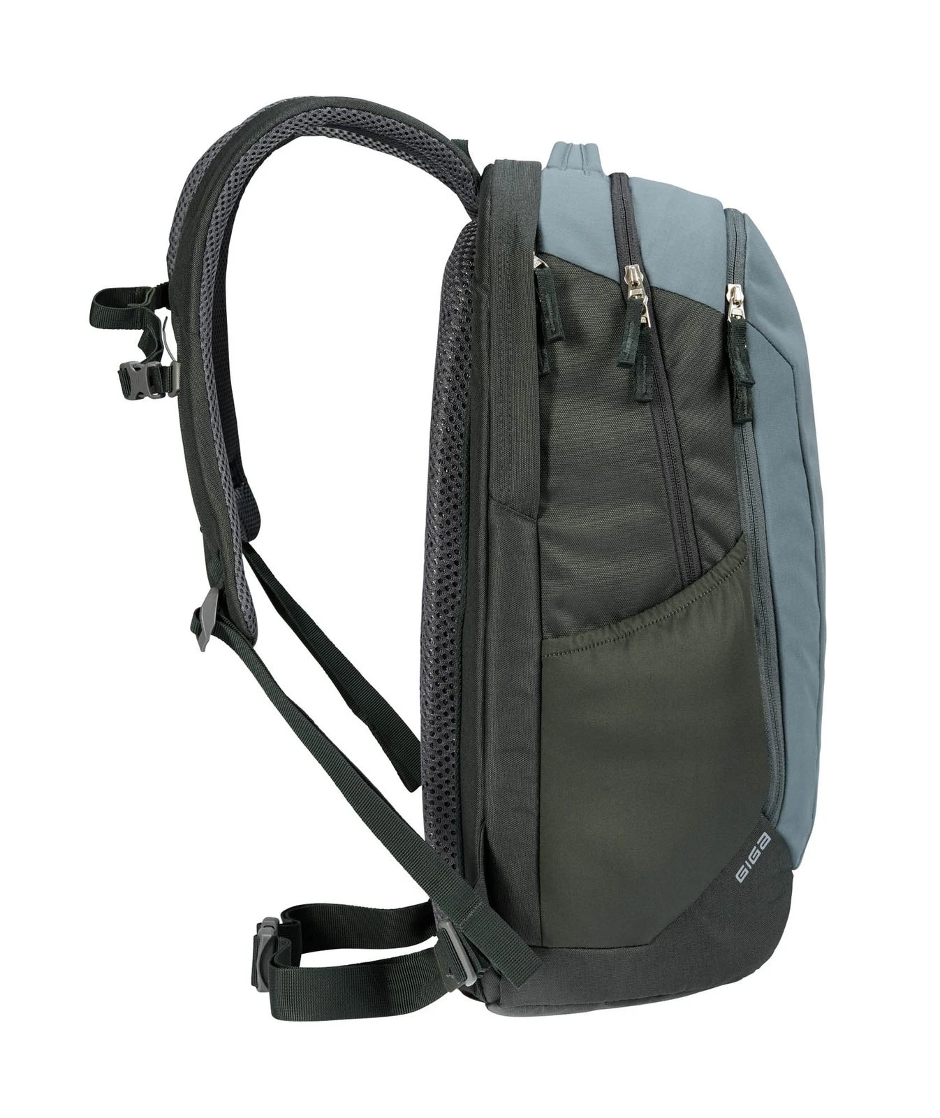 Deuter Giga Teal-Ivy 5 Deuter Giga Teal-Ivy – Bild 5