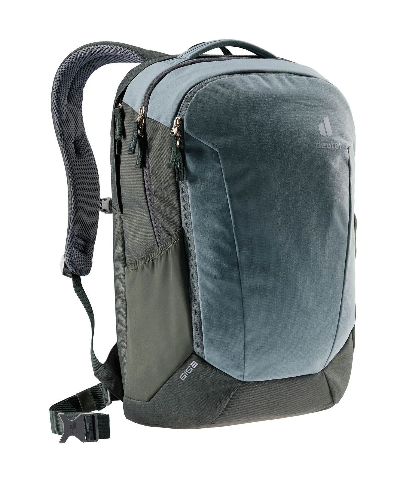 Deuter Giga Teal-Ivy 6 Deuter Giga Teal-Ivy – Bild 6
