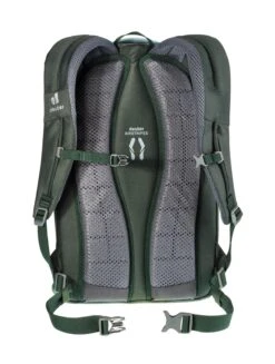 Deuter Giga Teal-Ivy 9 Deuter Giga Teal-Ivy -Deuter Store deuter Rucksack Giga Teal Ivy 247223 3