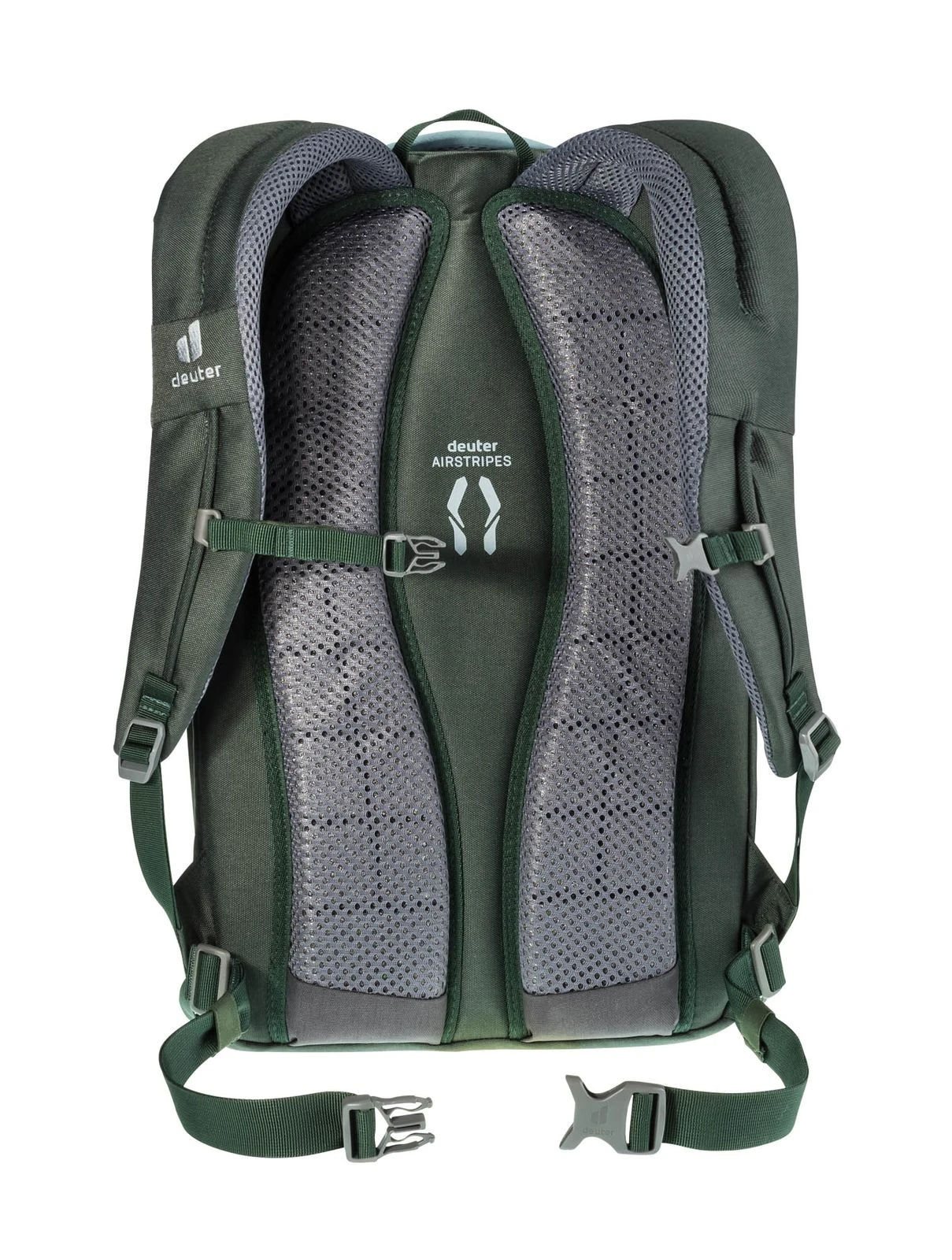 Deuter Giga Teal-Ivy 4 Deuter Giga Teal-Ivy – Bild 4