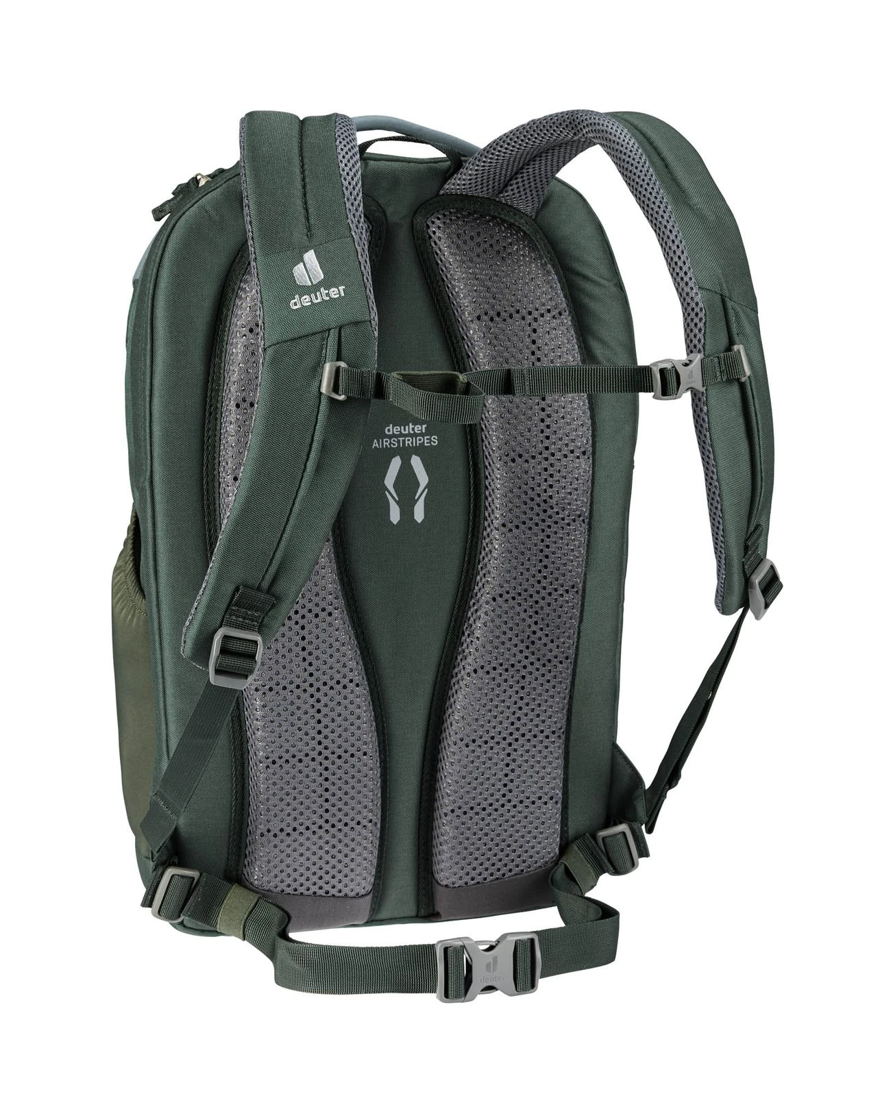 Deuter Giga Teal-Ivy 3 Deuter Giga Teal-Ivy – Bild 3