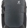 Deuter Gigant Graphite-Black