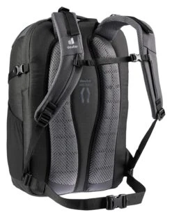 Deuter Gigant Graphite-Black 8 Deuter Gigant Graphite-Black -Deuter Store deuter Rucksack Gigant Graphite Black 213884 2
