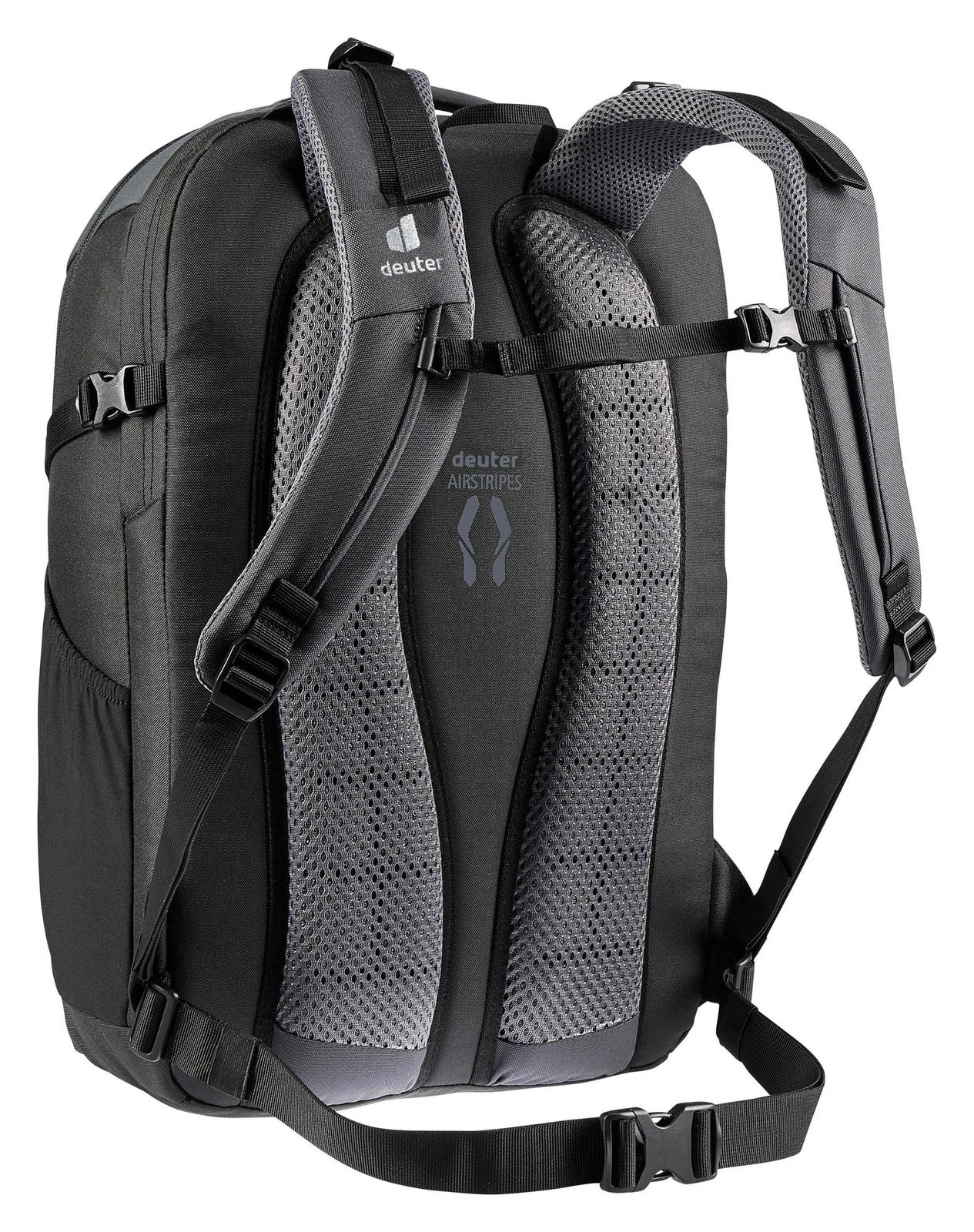 Deuter Gigant Graphite-Black 3 Deuter Gigant Graphite-Black – Bild 3