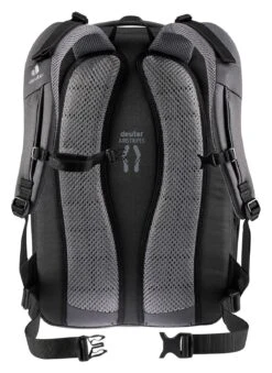 Deuter Gigant Graphite-Black 9 Deuter Gigant Graphite-Black -Deuter Store deuter Rucksack Gigant Graphite Black 213884 3