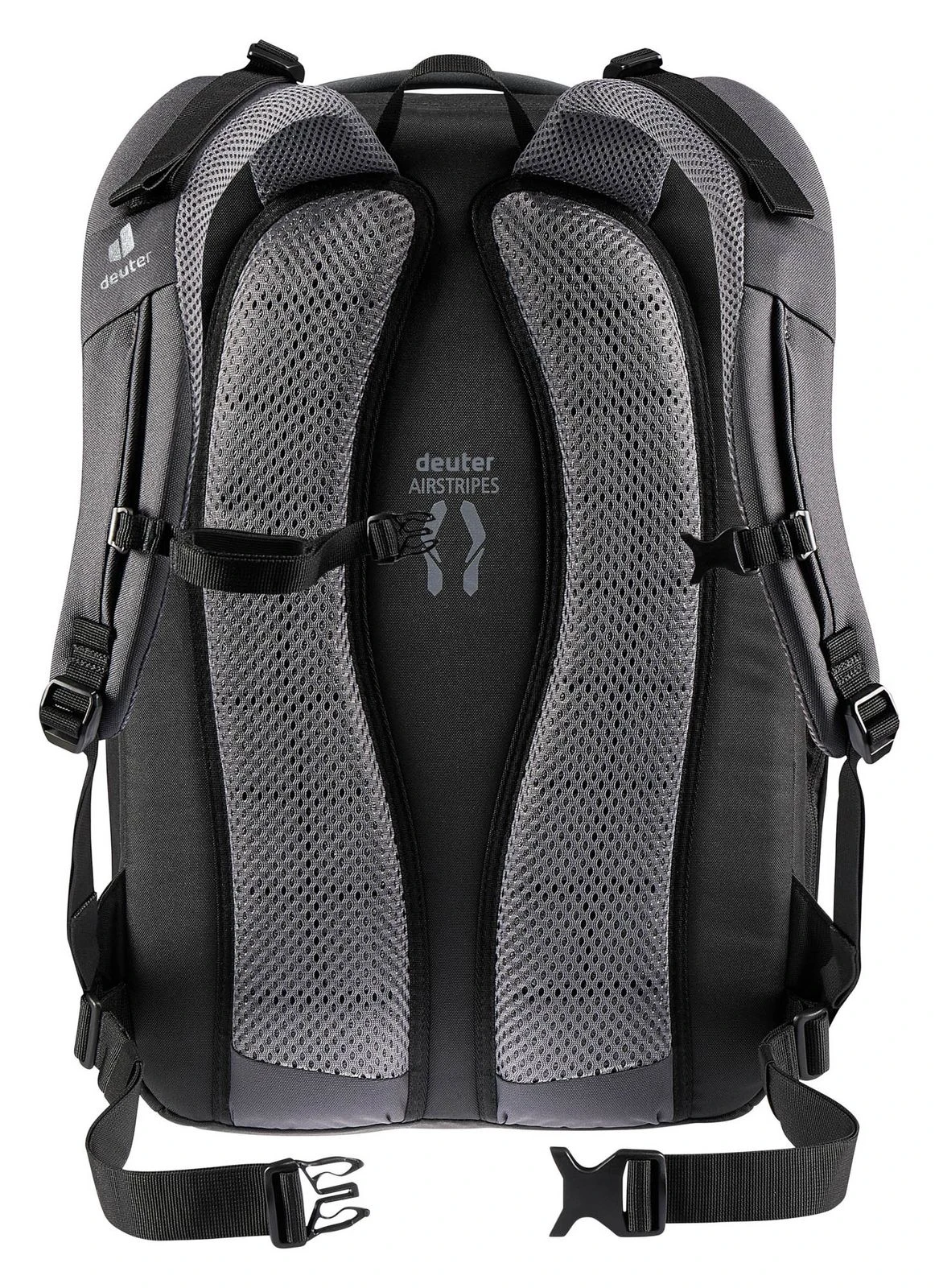 Deuter Gigant Graphite-Black 4 Deuter Gigant Graphite-Black – Bild 4