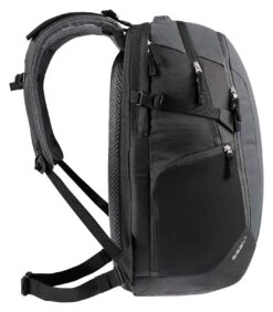 Deuter Gigant Graphite-Black 10 Deuter Gigant Graphite-Black -Deuter Store deuter Rucksack Gigant Graphite Black 213884 4