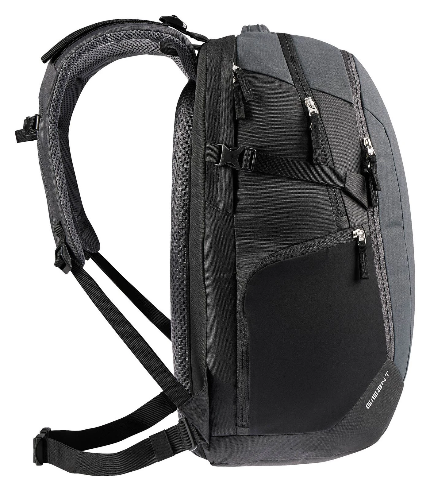 Deuter Gigant Graphite-Black 5 Deuter Gigant Graphite-Black – Bild 5