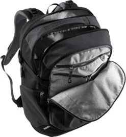 Deuter Gigant Graphite-Black 11 Deuter Gigant Graphite-Black -Deuter Store deuter Rucksack Gigant Graphite Black 213884 5