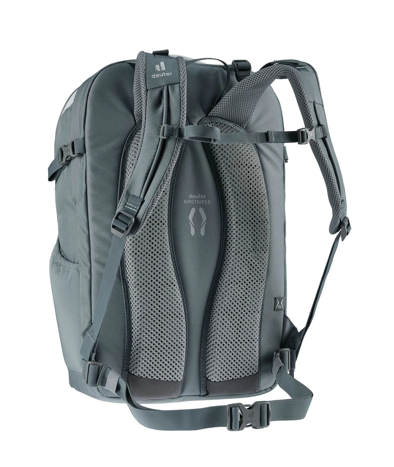 Deuter Gigant SL Tin-Shale 4 Deuter Gigant SL Tin-Shale – Bild 4