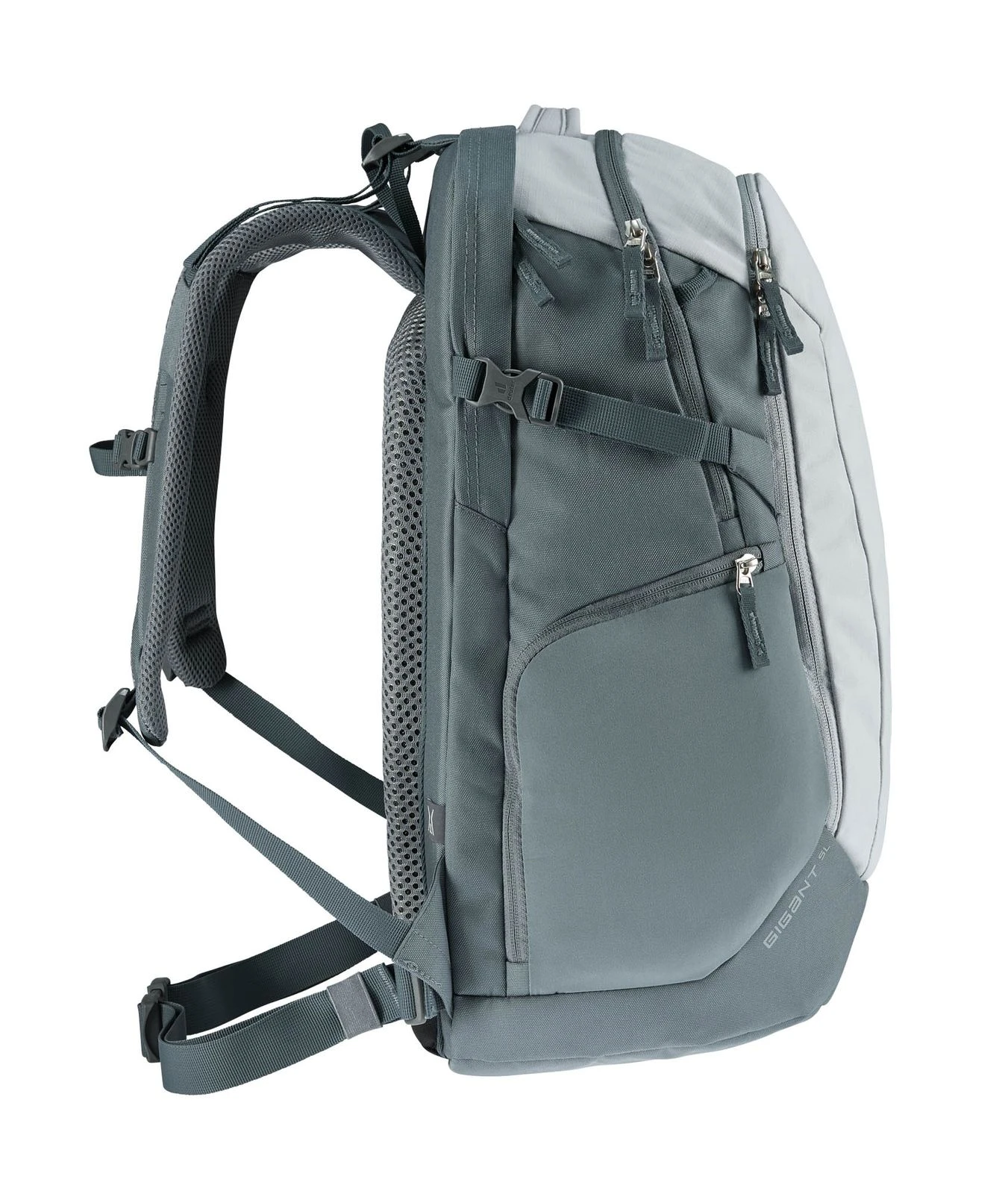 Deuter Gigant SL Tin-Shale 6 Deuter Gigant SL Tin-Shale – Bild 6