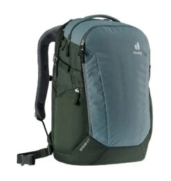 Deuter Gigant Teal-Ivy -Deuter Store deuter Rucksack Gigant Teal Ivy 247248 1