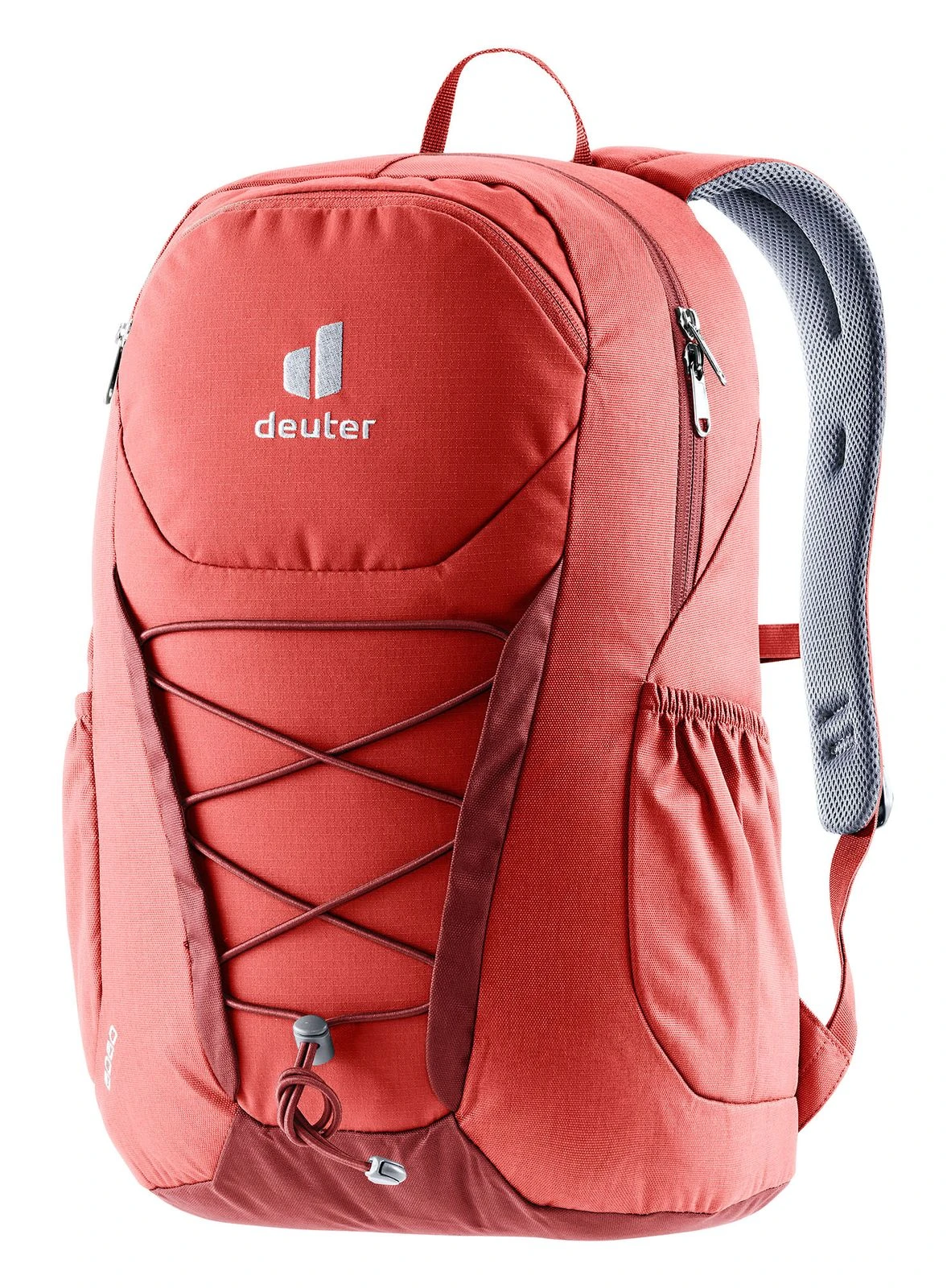 Deuter Gogo Currant - Redwood 2 Deuter Gogo Currant - Redwood – Bild 2