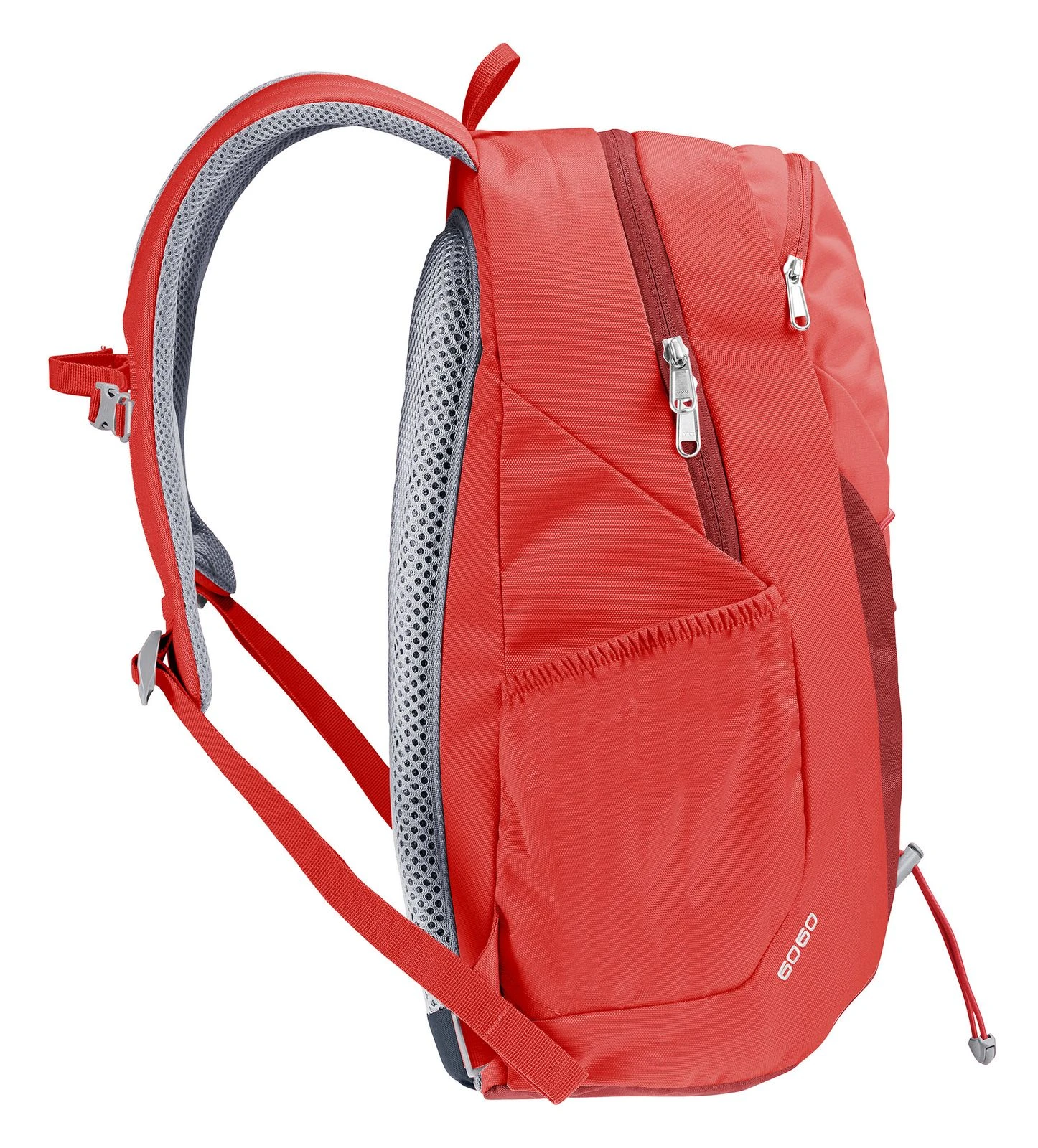 Deuter Gogo Currant - Redwood 6 Deuter Gogo Currant - Redwood – Bild 6