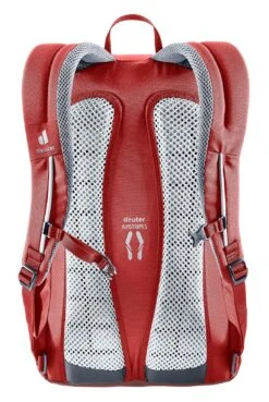 Deuter Gogo Currant - Redwood 10 Deuter Gogo Currant - Redwood -Deuter Store deuter Rucksack Gogo Currant Redwood 296712 5