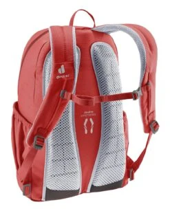 Deuter Gogo Currant - Redwood 9 Deuter Gogo Currant - Redwood -Deuter Store deuter Rucksack Gogo Currant Redwood 296712 6