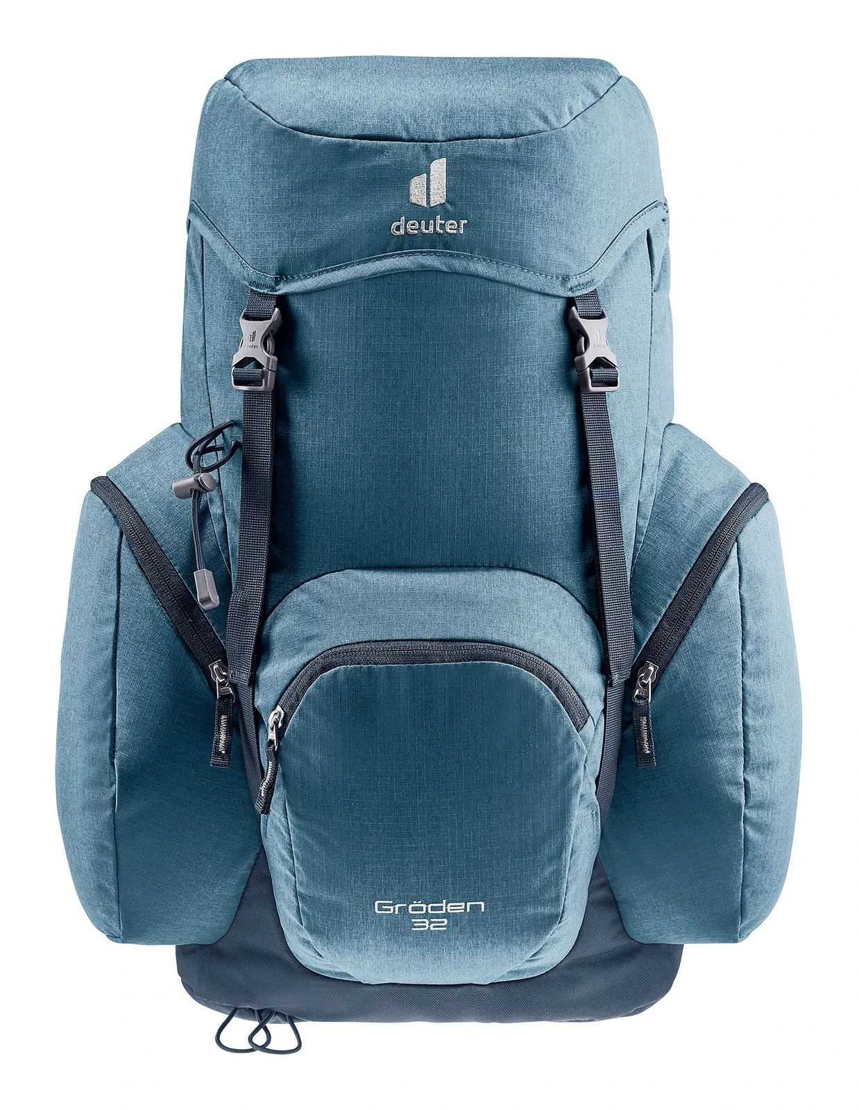 Deuter Gröden 32 Backpack Atlantic - Ink 1 Deuter Gröden 32 Backpack Atlantic - Ink