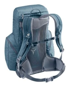 Deuter Gröden 32 Backpack Atlantic - Ink 9 Deuter Gröden 32 Backpack Atlantic - Ink -Deuter Store deuter Rucksack Groeden 32 Backpack Atlantic Ink 309960 4