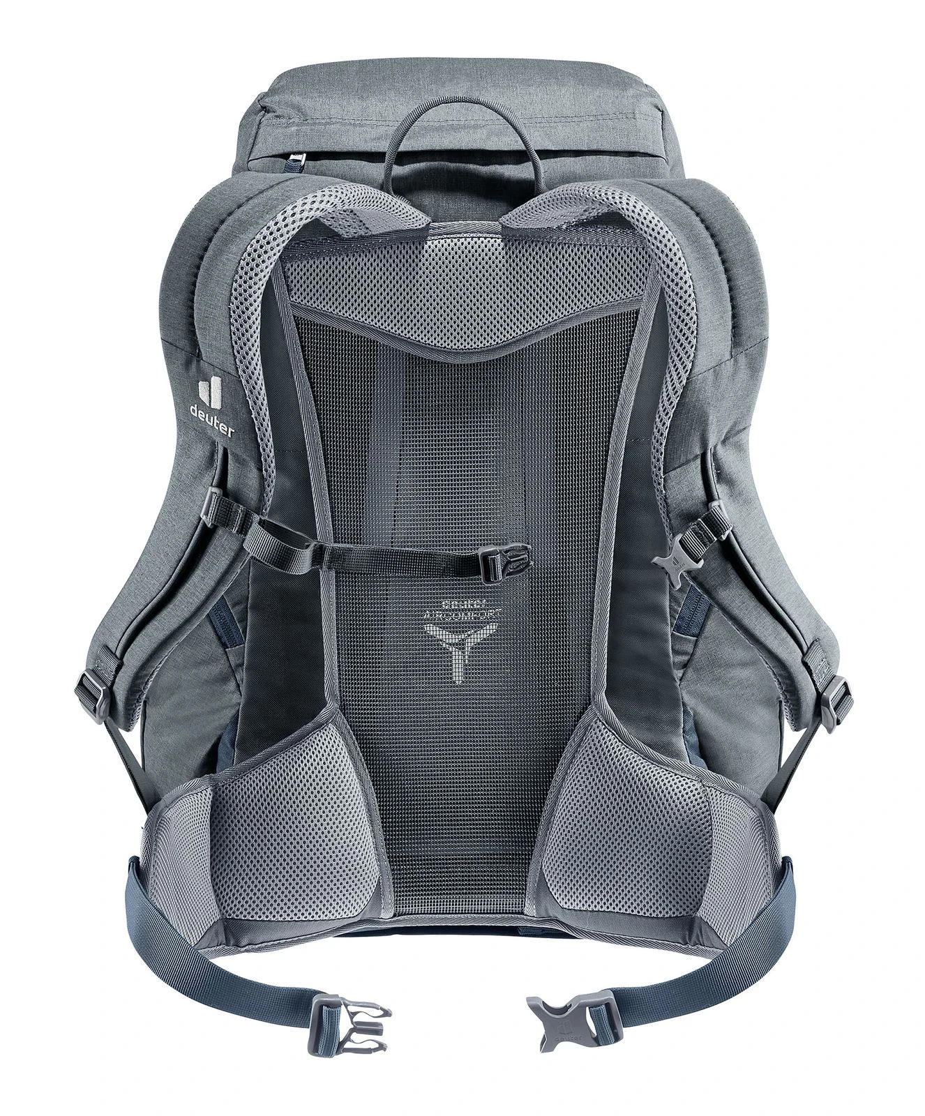 Deuter Gröden 32 Backpack Graphite - Ink 5 Deuter Gröden 32 Backpack Graphite - Ink – Bild 5