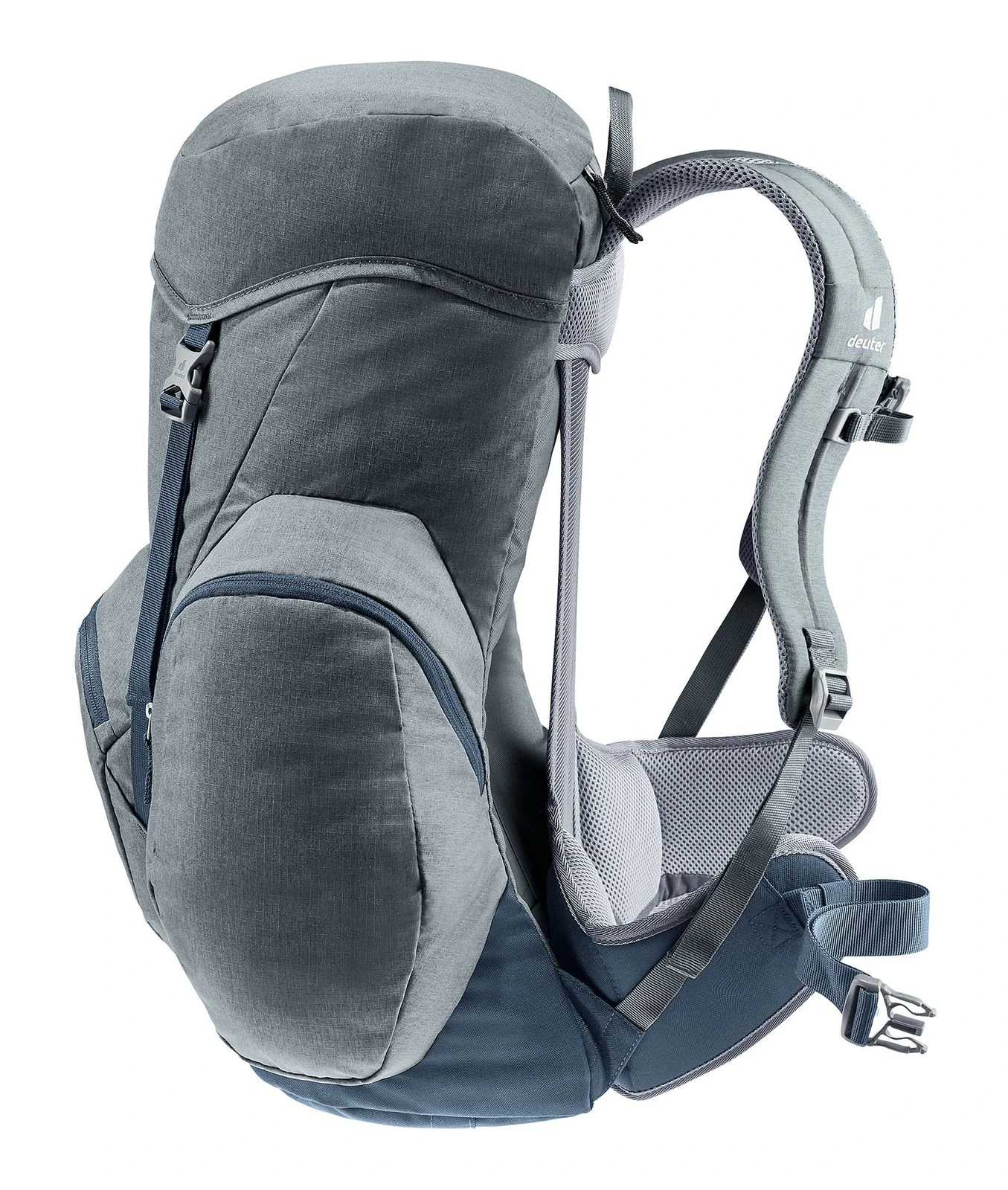 Deuter Gröden 32 Backpack Graphite - Ink 3 Deuter Gröden 32 Backpack Graphite - Ink – Bild 3