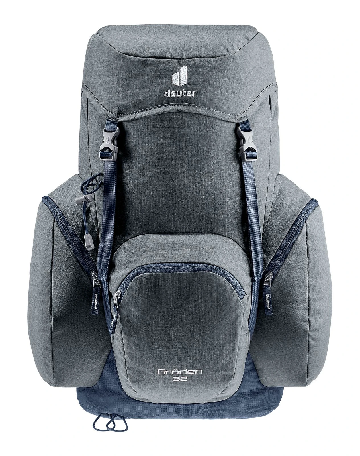 Deuter Gröden 32 Backpack Graphite - Ink 1 Deuter Gröden 32 Backpack Graphite - Ink