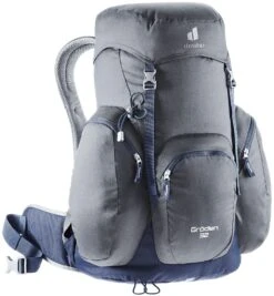 Deuter Gröden 32 Backpack Graphite / Navy