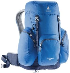Deuter Gröden 32 Backpack Lapis / Navy