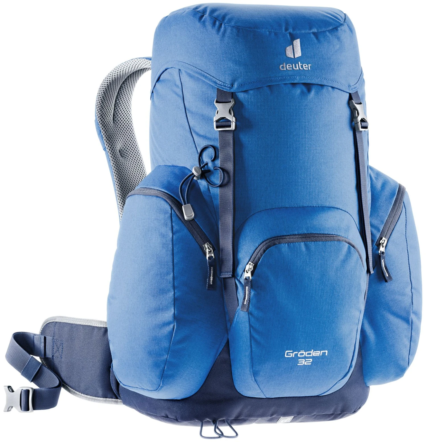 Deuter Gröden 32 Backpack Lapis / Navy 1 Deuter Gröden 32 Backpack Lapis / Navy