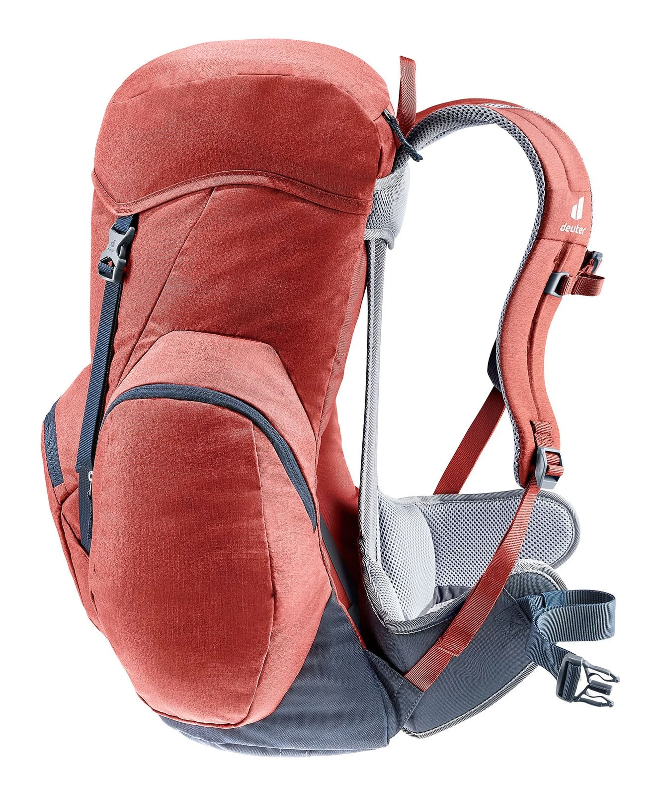 Deuter Gröden 32 Backpack Lava - Ink 3 Deuter Gröden 32 Backpack Lava - Ink – Bild 3