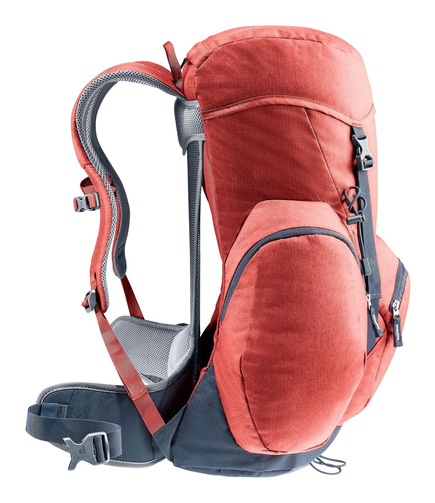 Deuter Gröden 32 Backpack Lava - Ink 6 Deuter Gröden 32 Backpack Lava - Ink – Bild 6