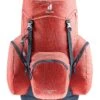 Deuter Gröden 32 Backpack Lava - Ink