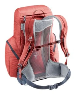 Deuter Gröden 32 Backpack Lava - Ink 9 Deuter Gröden 32 Backpack Lava - Ink -Deuter Store deuter Rucksack Groeden 32 Backpack Lava Ink 309951 4